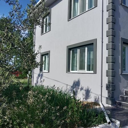 Aparthotel Cetin Apart Ezine Exterior foto