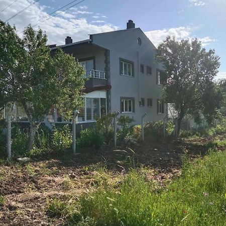 Aparthotel Cetin Apart Ezine Exterior foto