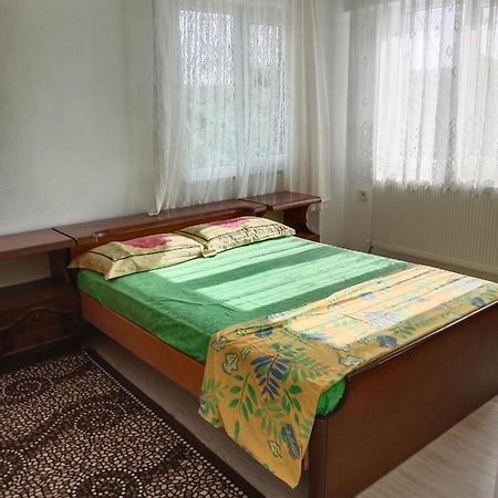 Aparthotel Cetin Apart Ezine Exterior foto